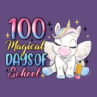 100 Magical Days Of School Vintage Hoodie | Teevron