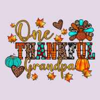 One Thankful Grandpa Classic Tee | Teevron