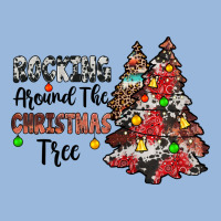 Rocking Around The Christmas Tree Premium Hoodie | Teevron