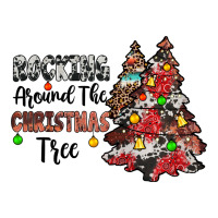 rocking around the christmas tree | Teevron