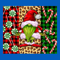 Green Christmas Gnome Urban Hoodie | Teevron
