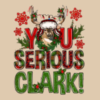 You Serious Clark Deer Heavyweight Sweatshirt | Teevron