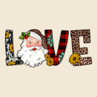 Love Santa Premium Tee | Teevron