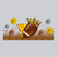 Winner Cup American Football Libbey Glass Urban Hoodie | Teevron