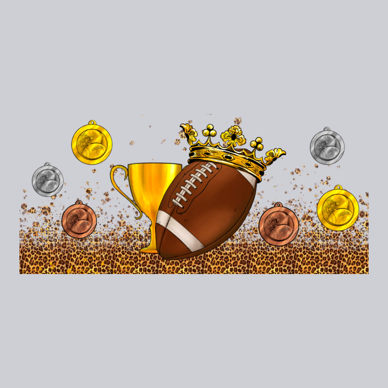 Winner Cup American Football Libbey Glass Urban Hoodie by BundleAndBundleShop | Teevron