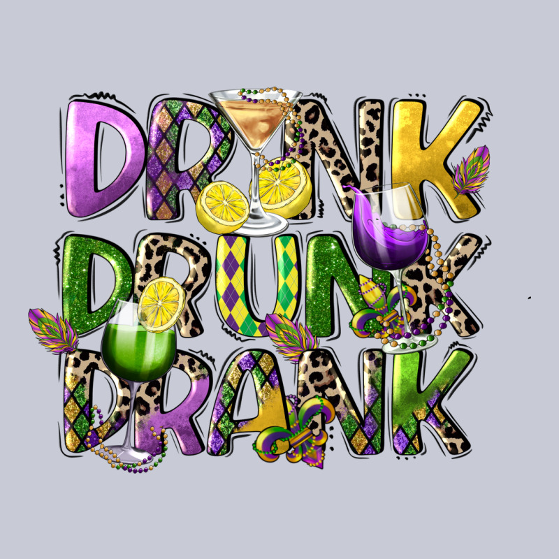 Drink Drunk Drank Heavyweight Hoodie by CowGirlArtShop | Teevron