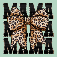 Mama Leopard Classic Tee | Teevron