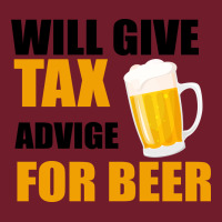Tax Day Will Give Advice For Beer Gift Zipper Hoodie | Teevron