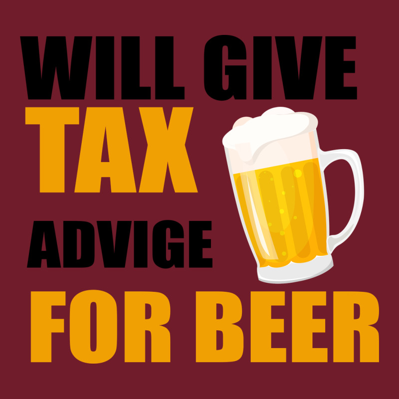 Tax Day Will Give Advice For Beer Gift Zipper Hoodie by Bettercallsaul | Teevron