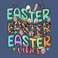 Easter Vibes Vintage Hoodie | Teevron
