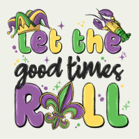 Let The Good Times Roll Urban Heavy Tee | Teevron