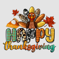 Happy Thanksgiving Premium Sweatshirt | Teevron