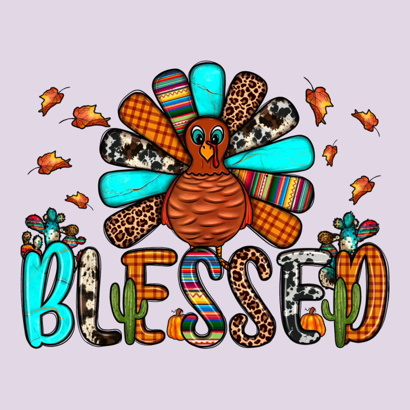 Blessed Turkey Classic Tee by JahusDesignShop | Teevron