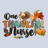 One Thankful Nurse Premium Sweatshirt | Teevron