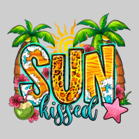 Sun Kissed Summer Premium Tee | Teevron