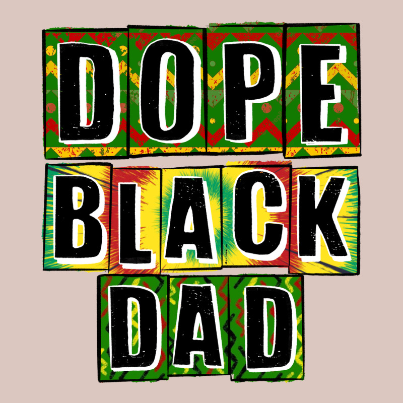 Dope Black Dad Premium Hoodie by CowGirlArtShop | Teevron