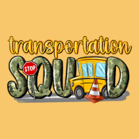 Transportation Squad Vintage Hoodie | Teevron