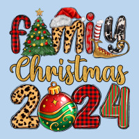 Family Christmas 2024 Classic Tee | Teevron