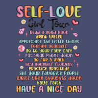 Self Love Girl Tour Malias Vintage Tee | Teevron