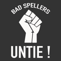 Bad Spellers | Teevron