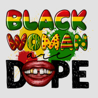 Black Woman Are Dope Premium Hoodie | Teevron
