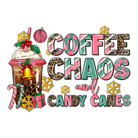 coffee chaos and candy canes | Teevron