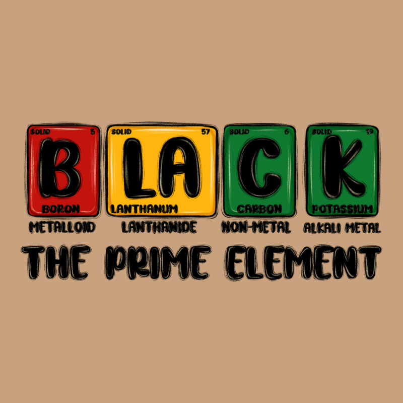 Prime Element Vintage Tee by MaliasSmallBusiness | Teevron