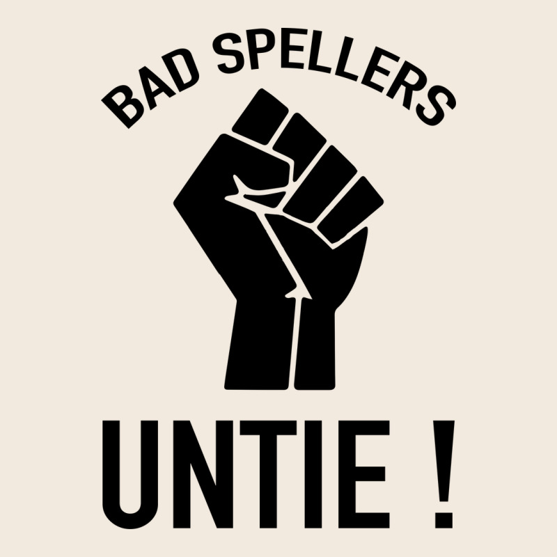 Bad Spellers Zipper Hoodie by Bettercallsaul | Teevron