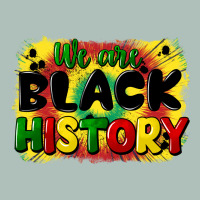 We Are Black History Heavyweight Hoodie | Teevron