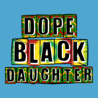 Dope Black Daughter Premium Hoodie | Teevron