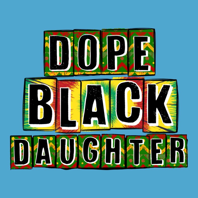 Dope Black Daughter Premium Hoodie by CowGirlArtShop | Teevron