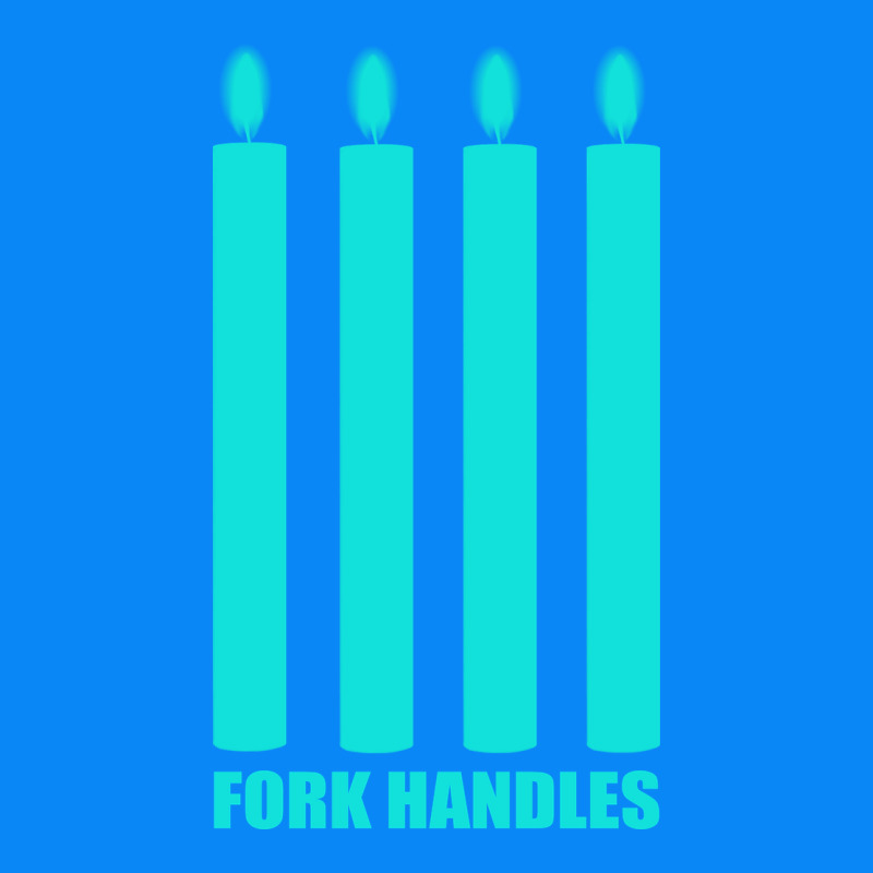 Fork Handles Zipper Hoodie by Bettercallsaul | Teevron