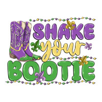 shake your bootie | Teevron