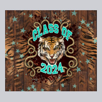 Class Of 2024 Tiger Classic Tee | Teevron