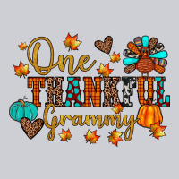 One Thankful Grammy Classic Tee | Teevron