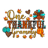 one thankful grammy | Teevron
