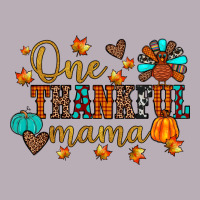 One Thankful Mama Vintage Tee | Teevron