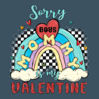 Sorry Boys Mommy Is Valentine Urban Heavy Tee | Teevron