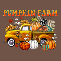 Pumpkin Farm Premium Sweatshirt | Teevron