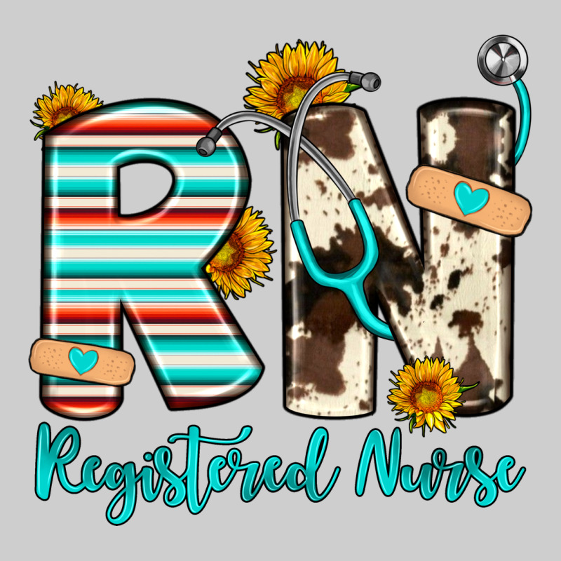 Rn Registered Nurse Premium Tee by Artiststas | Teevron
