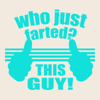 Who Just Farted This Guy Zipper Hoodie | Teevron