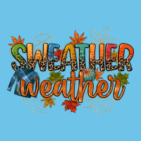 Sweather Weather Premium Sweatshirt | Teevron