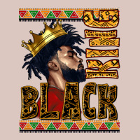 Black King Premium Hoodie | Teevron