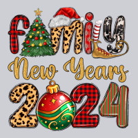 Family New Years 2024 Classic Tee | Teevron