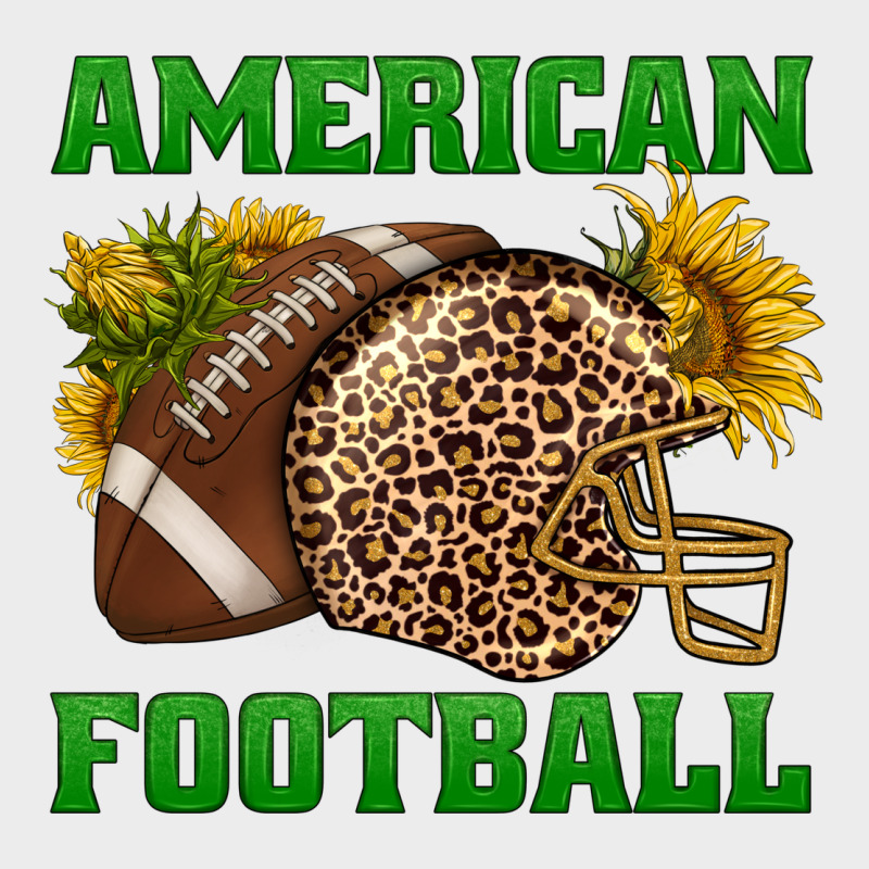 American Football Urban Hoodie by BundleAndBundleShop | Teevron