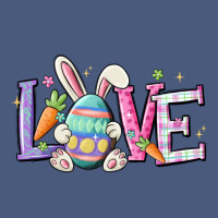 Love Easter Vintage Hoodie | Teevron