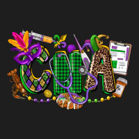 Cna Mardi Gras Heavyweight Hoodie | Teevron
