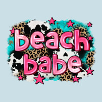 Beach Babe Ladies Tee | Teevron