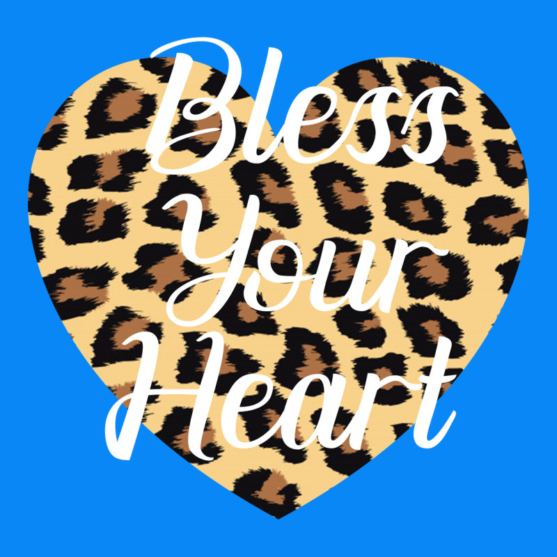 Bless Your Heart Zipper Hoodie by Bettercallsaul | Teevron