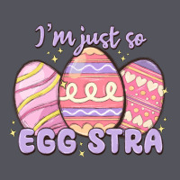 I'm Just So Egg Stra Vintage Hoodie | Teevron